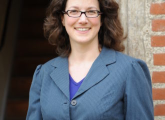 Dr Antje du Bois-Pedain