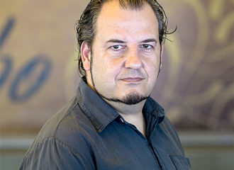 Miodrag Jovanovic, pravnik, 11.07.2016. foto Marko Rupena